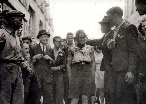 İşte o fotoğrafların korkunç hikayesi