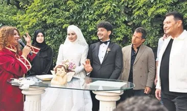 Ampute Messi’nın mutlu günü