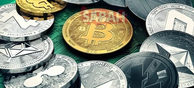 Türkiye kripto para borsalarında dünyada ilk 5'te