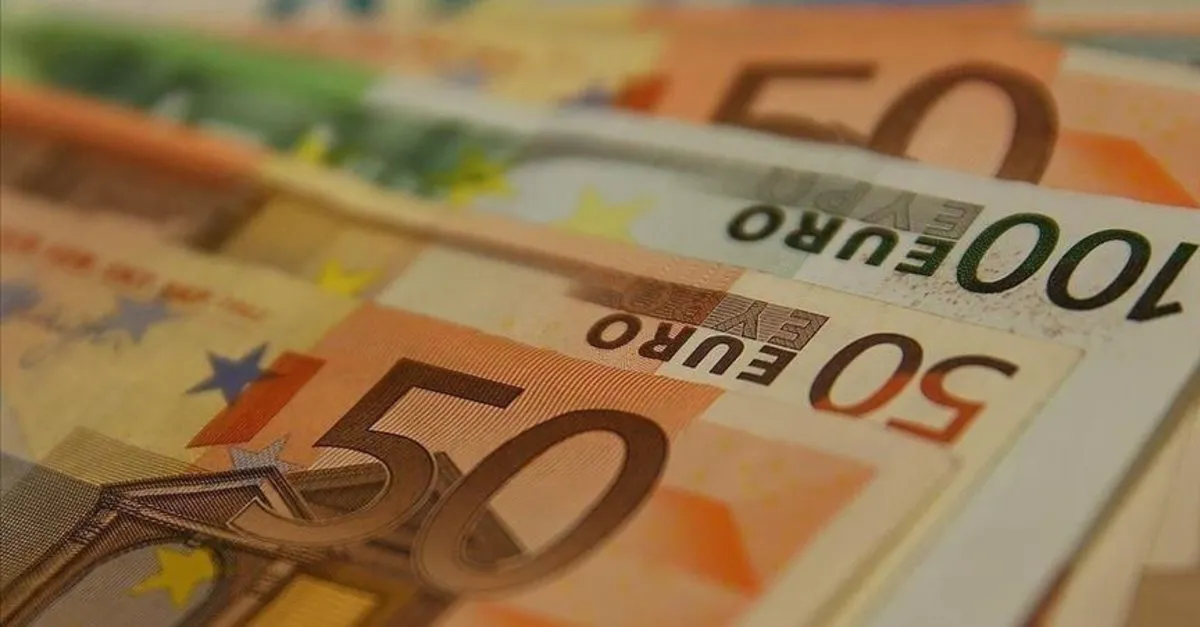 Almanya’da saatlik asgari ücret yükseltildi Almanya’da saatlik asgari ücret yükseltildi