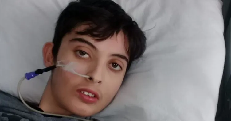 Mesut, dünya tıp literatürüne girdi