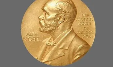 Son dakika haberi: Nobel Barış ödülü sahibini buldu