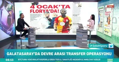 Galatasaray’da flaş transfer: Arda Turan, Galatasaray’a geliyor!