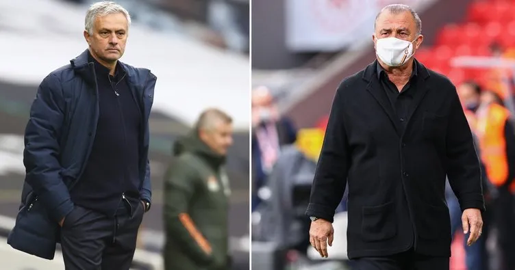 Son dakika: Galatasaray ve Fenerbahçe istiyordu! Transferde Jose Mourinho engeli...