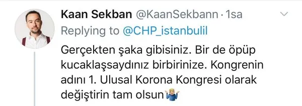Partisi bile iptal ederken Kaftancıoğlu yüzlerce CHP'liyi aynı salona topladı - Resim : 3