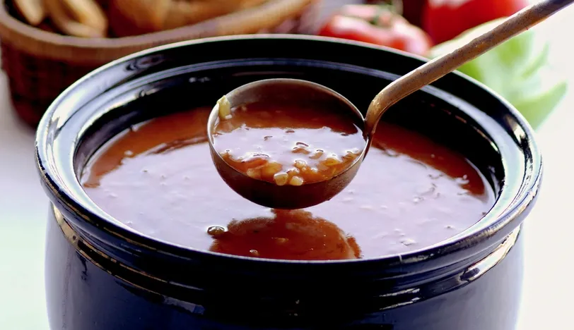 Kızıl Çorba Tarifi
