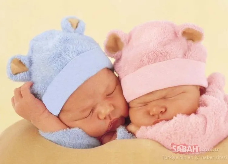 İkiz Erkek Bebek İsimleri 2020 Uyumlu ve Modern İkiz İkiz Erkek Bebek İsimleri 2020 Uyumlu ve Modern İkiz