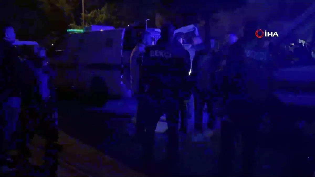 Aydın’da 15 yaşındaki çocuk ailesi tarafından ölü bulundu | Video videosunu izle Aydın’da 15 yaşındaki çocuk ailesi tarafından ölü bulundu | Video videosunu izle