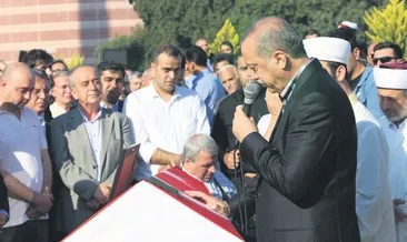 ‘Şehadet ona yakıştı’