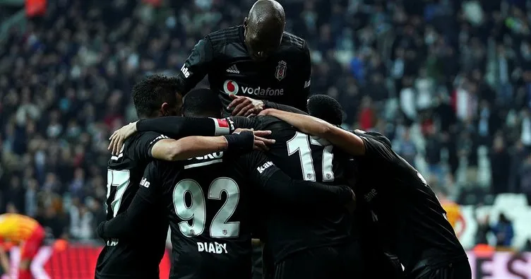 Beşiktaş - 24Erzincanspor maçı ne zaman saat kaçta hangi kanalda?