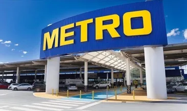 Metro’dan geri dönüşüme destek