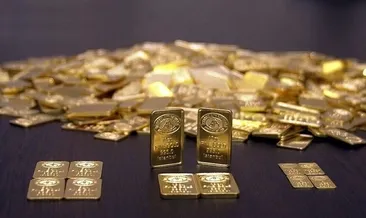 Altının kilogram fiyatı arttı