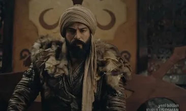 ’Kuruluş Osman’da heyecan dolu sahne! Osman Bey’in ajanı Zülfikar şehit edildi