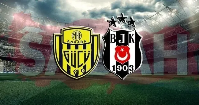 ATV CANLI İZLE EKRANI | 23 Nisan ATV yayın akışı ile Ankaragücü Beşiktaş maçı yayın ekranıyla canlı izle