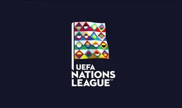 UEFA Uluslar Ligi’nde gecenin sonuçları