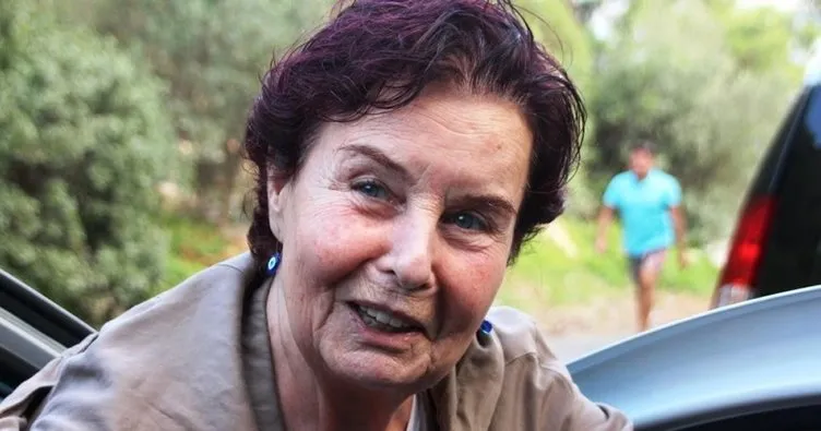 SON DAKİKA: Türk sinemasının ünlü yıldızı Fatma Girik hayatını kaybetti!