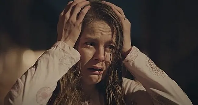 kirmizi oda boncuk burcu biricik