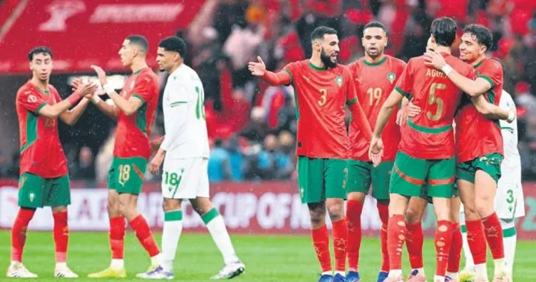 En-Nesyri’ye Premier Lig’den talip var!