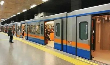 İstanbul Metro seferlerinde aksama!