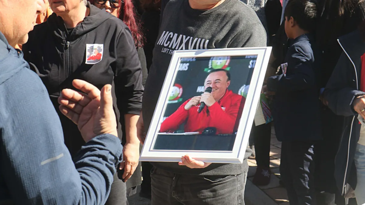 Teknik direktör Engin Fırat'a son görev