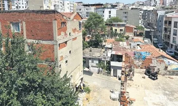 Tabut binalar başımıza yıkılacak