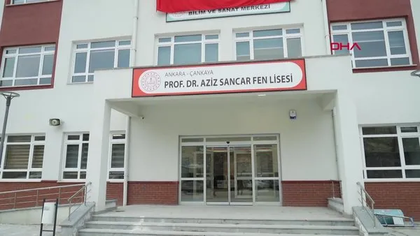 Yeni Aziz Sancarların yetişeceği eğitim kampüsü açıldı | Video