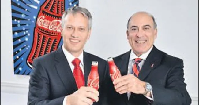 Muhtar Kent, Coca-Cola CEO’luğundan ayrılıyor