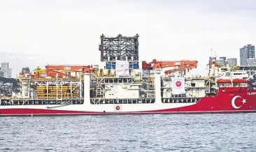 Türkiye’nin yeni nesil sondaj gücü: Yıldırım