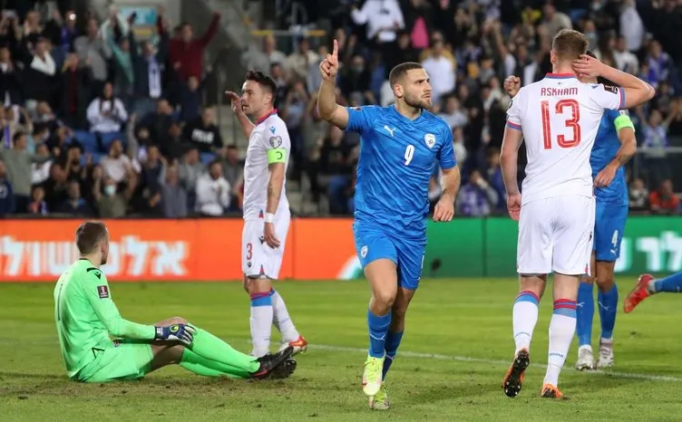 Alman ekibi, skandal Gazze sözleri nedeniyle İsrailli oyuncunun transferini iptal etti