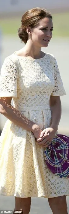 Kate Middleton 31. yaşına bastı