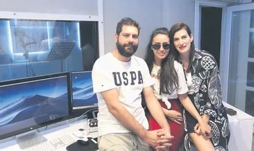 Pınar Soykan’dan yeni bir şarkı