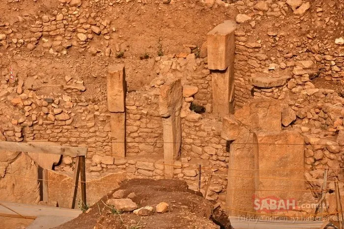 Başkan Erdoğan 2019 yılının Göbeklitepe yılı ilan edildiğini açıklamıştı! İşte Göbeklitepe hakkında bilinmesi gerekenler