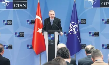 NATO’da Türkiye rüzgarı