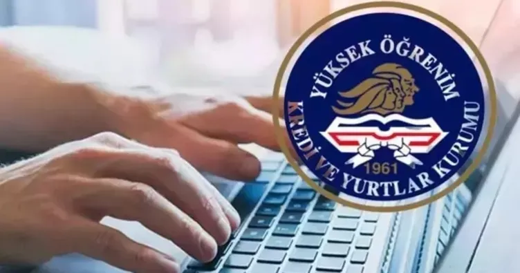 KYK BURS VE KREDİ BAŞVURU TARİHLERİ 2025- 2026: GSB ile KYK burs ve kredi başvuruları ne zaman?