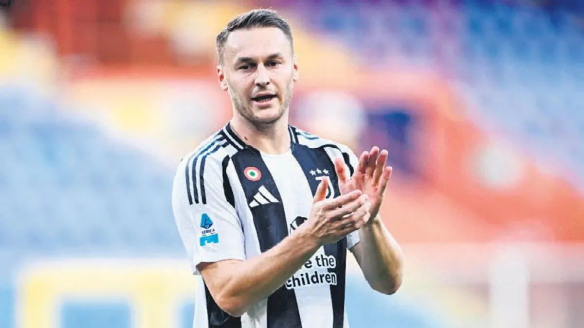 Aslan’ın rotası Koopmeiners