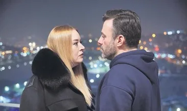 Başka Bir Gün’e yasak aşk damgası