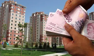 Ev kiraları düşüyor #ankara
