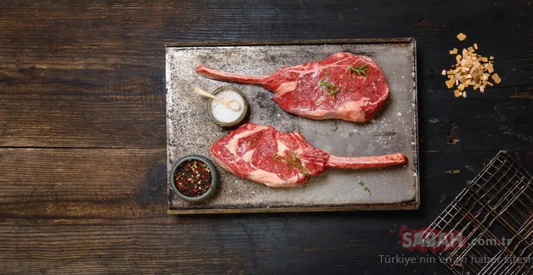 Kan grubuna göre faydalı veya zararlı olan besinler şaşırtıyor! Bakın hangi kan grubu nasıl beslenmeli?