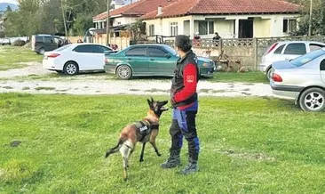 Alzheimer hastası kadın kayboldu