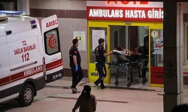 Amasya'da gıda zehirlenmesi: 39 kişi hastanelik oldu #amasya
