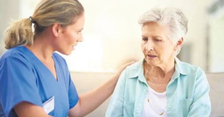 Alzheimer’da umut veren keşif