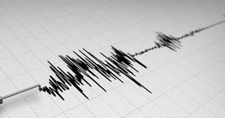Tacikistan’da 6 büyüklüğünde deprem
