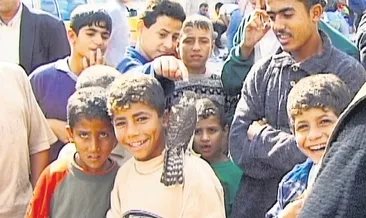 Beyaz perde tarihe not düşüyor