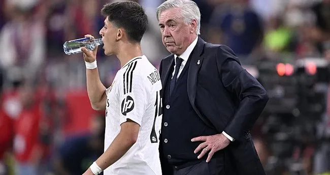 Real Madrid’de bir dönem kapanıyor! İşte Carlo Ancelotti’nin yeni adresi…
