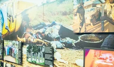 Soykırımın etkisi 32 yıldır sürüyor