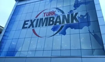 Türk Eximbank’tan 44 milyar dolar destek planı!