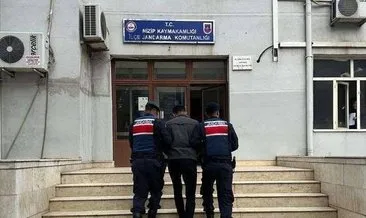 Gaziantep’te terör operasyonu: 1 zanlı yakalandı
