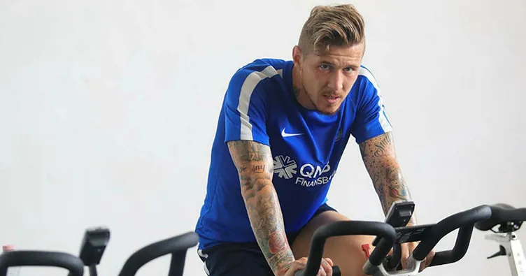 Muharrem Usta’nın en pahalı transferi Kucka