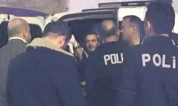Antalya’da evlat vahşeti! Başına mermerle vurarak öldürdü