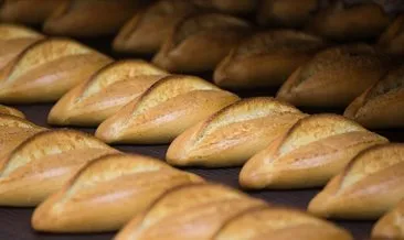 İstanbul’da 210 gram ekmeğin fiyatı 4 lira oldu